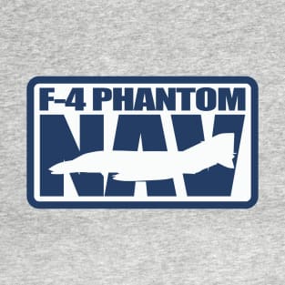 F-4 Phantom Nav T-Shirt